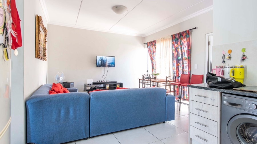 2 Bedroom Property for Sale in Silver Oaks Western Cape